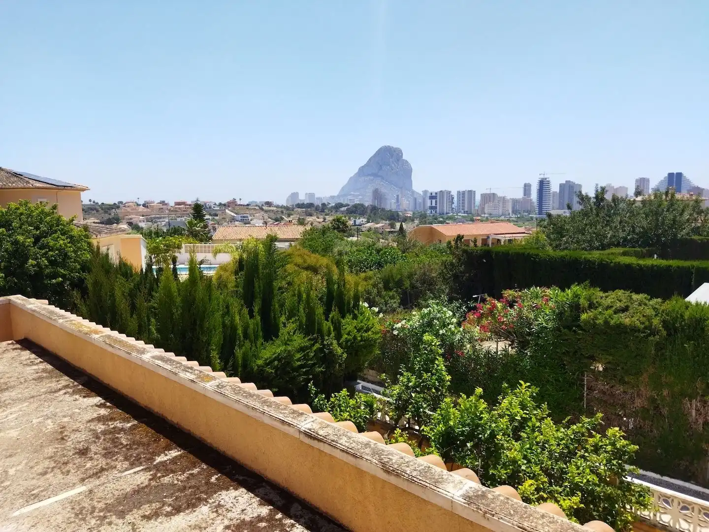 Maison avec jardin à vendre à Canuta, imagen 15