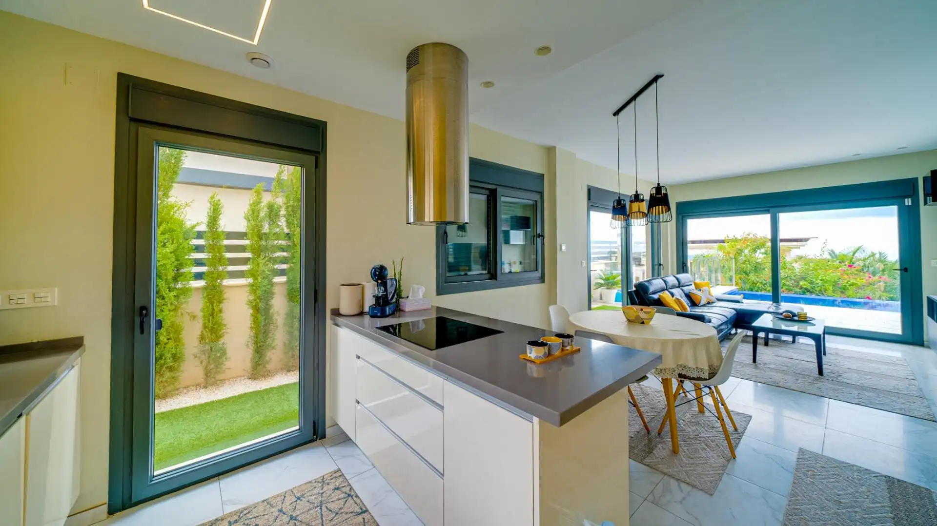 Chalet con terraza en venta en GRANADA, imagen 20