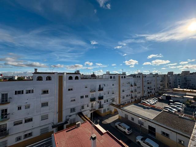 Piso en venta en La Plata, Cádiz