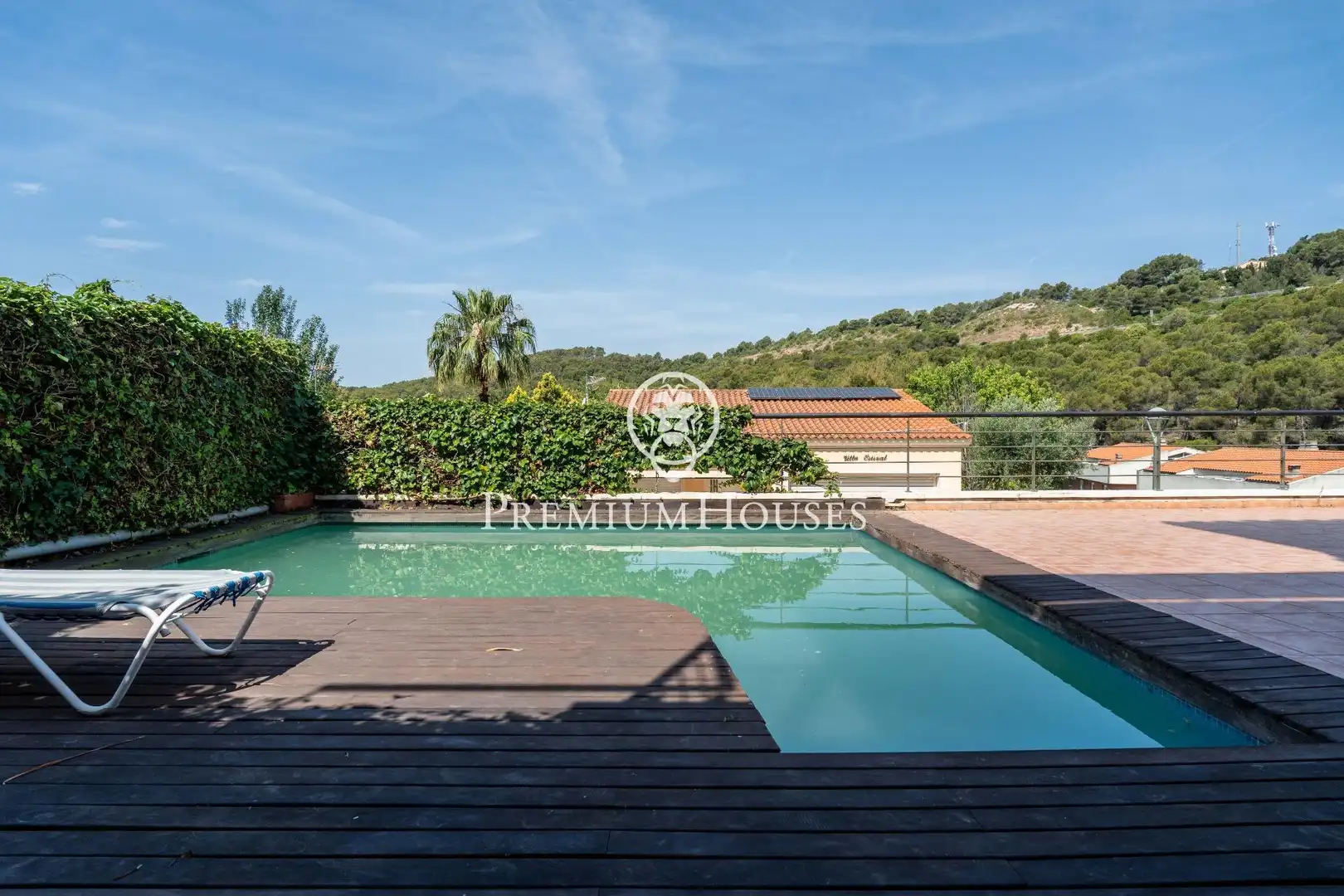 Terrassa de Casa o xalet en venda en Tarragona amb Calefacció, Jardí privat i Terrassa