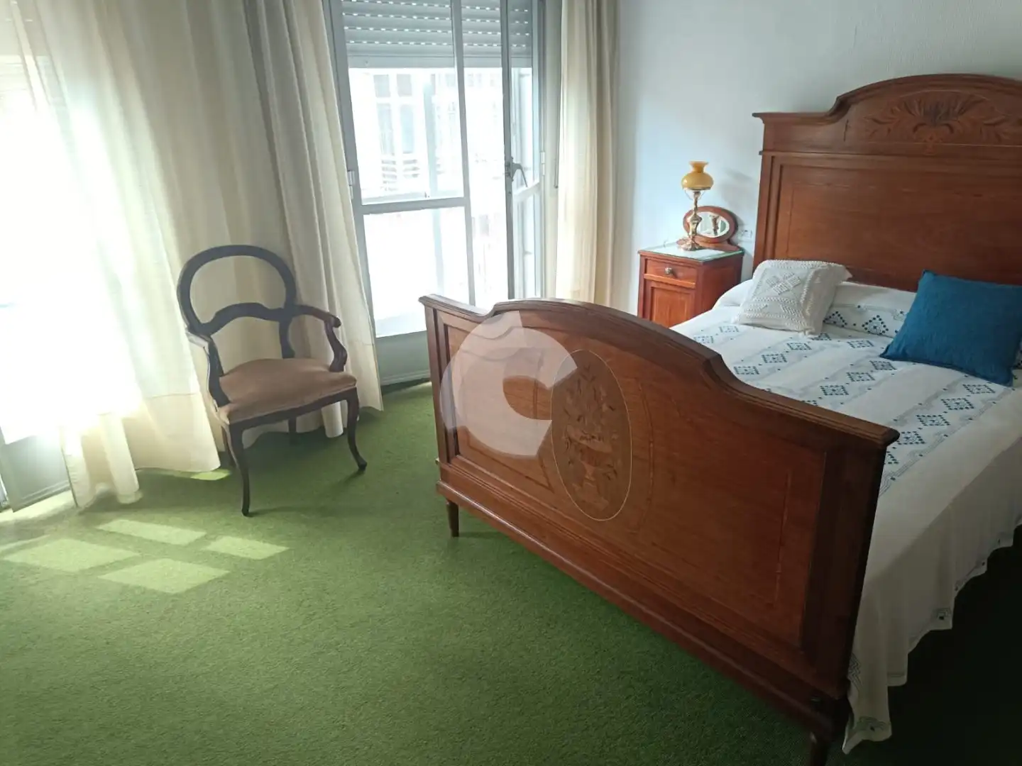Schlafzimmer von Gebäude zum Verkauf in Maceda