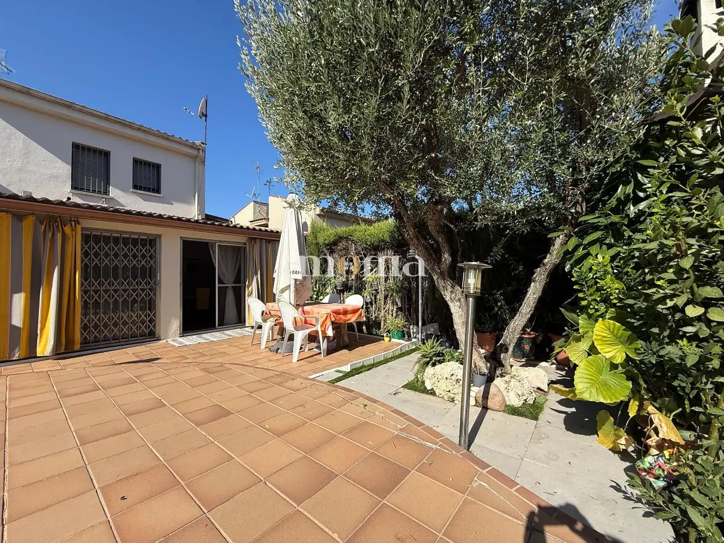Casa amb piscina en venda a Montornès del Vallès, imagen 31