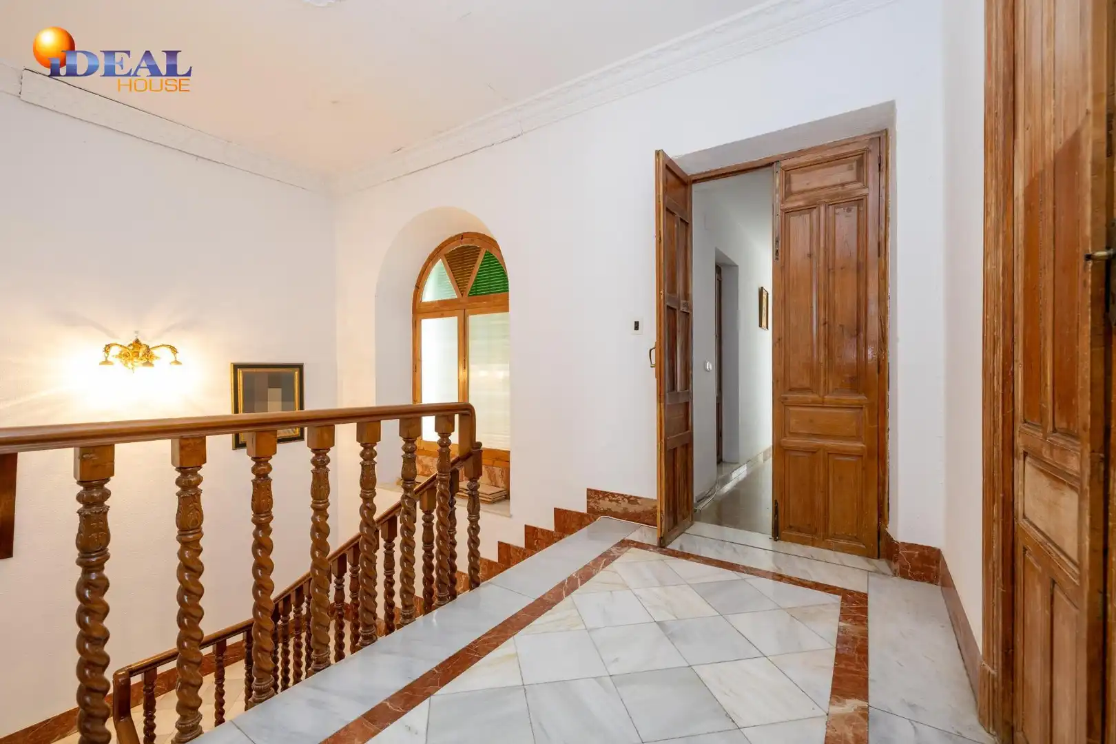 Adosado con terraza en venta en Valderrubio, imagen 26