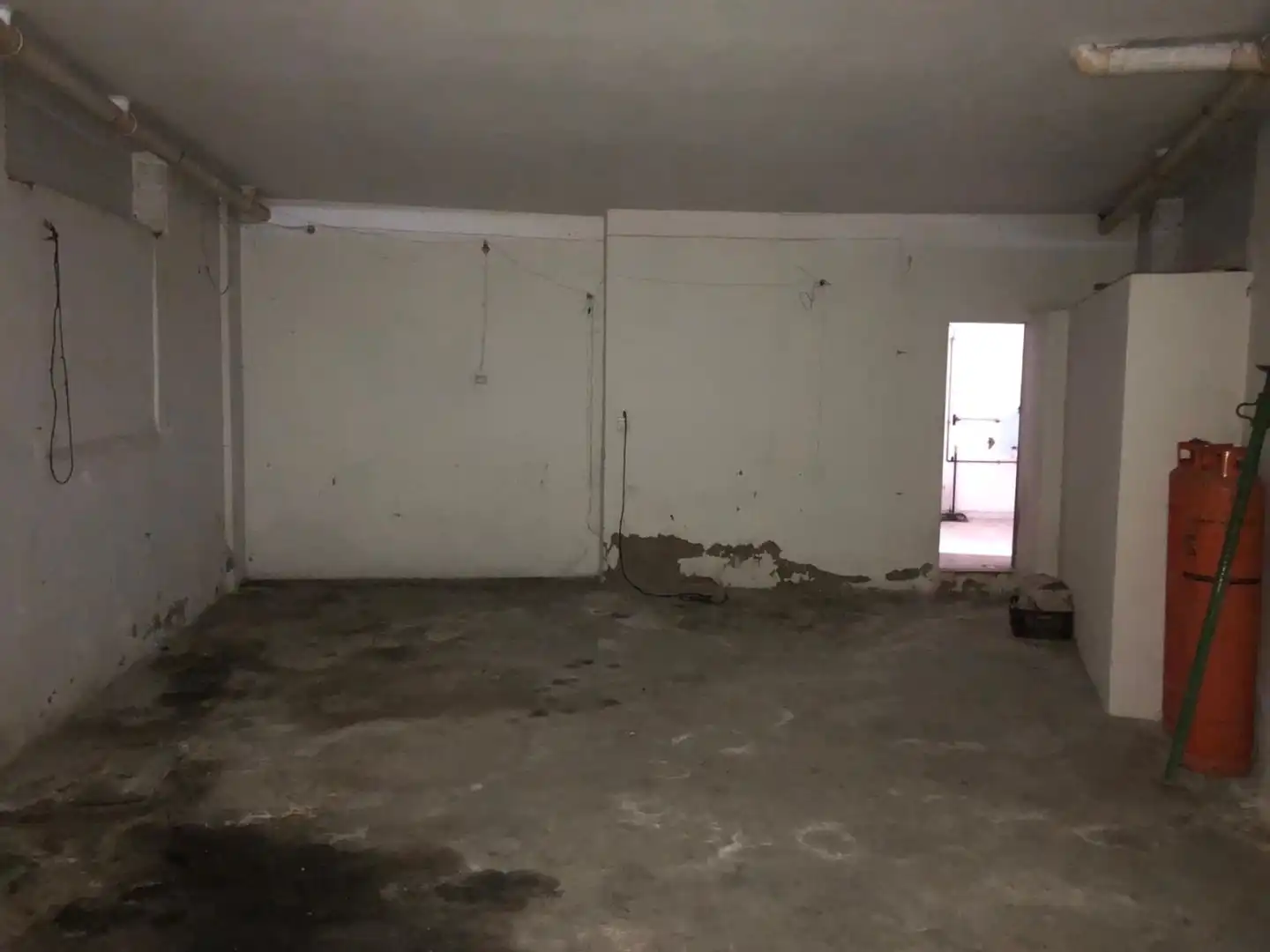 Edificio en venta en Algeciras