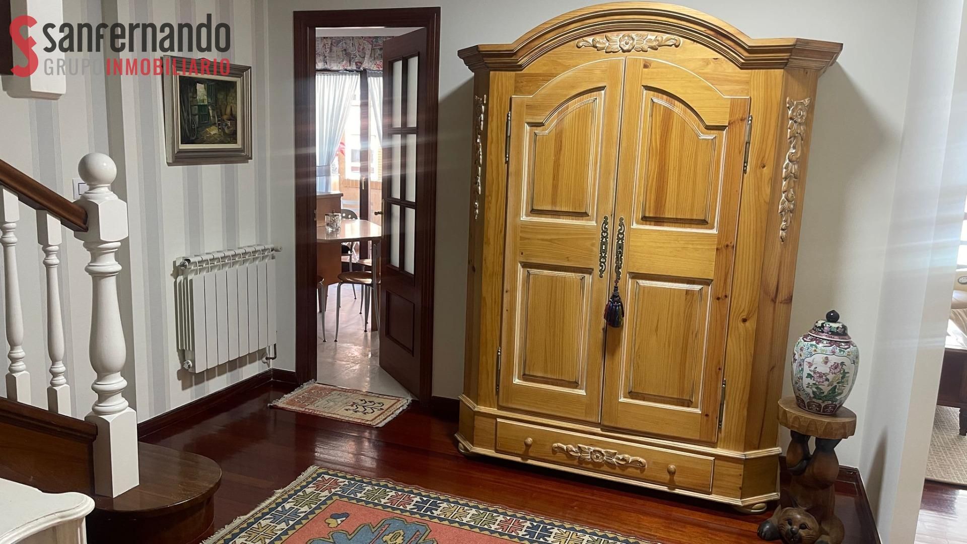 Flat to rent in Torrelavega   with Heating, Terrace and Balcony