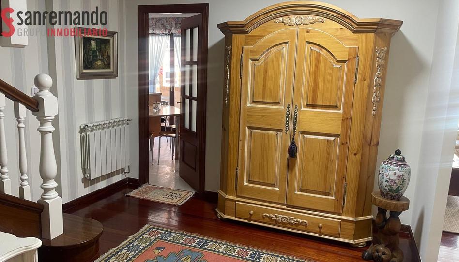 Foto 1 de Piso de alquiler en El Parque - Zapatón, Cantabria