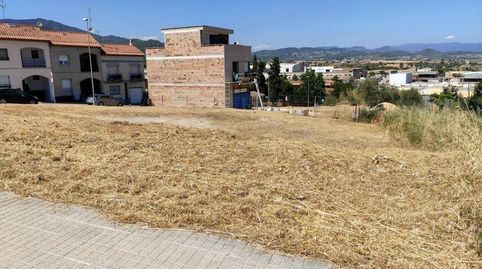 Terreno completamente llano de 226 m2