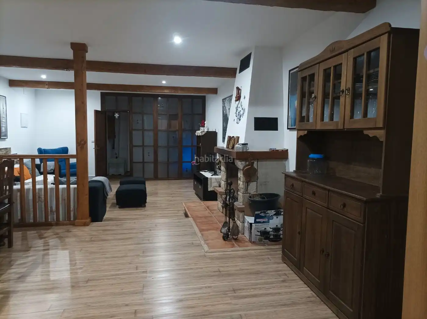 House with garden to rent in Lugar Puertas 52, imagen 28