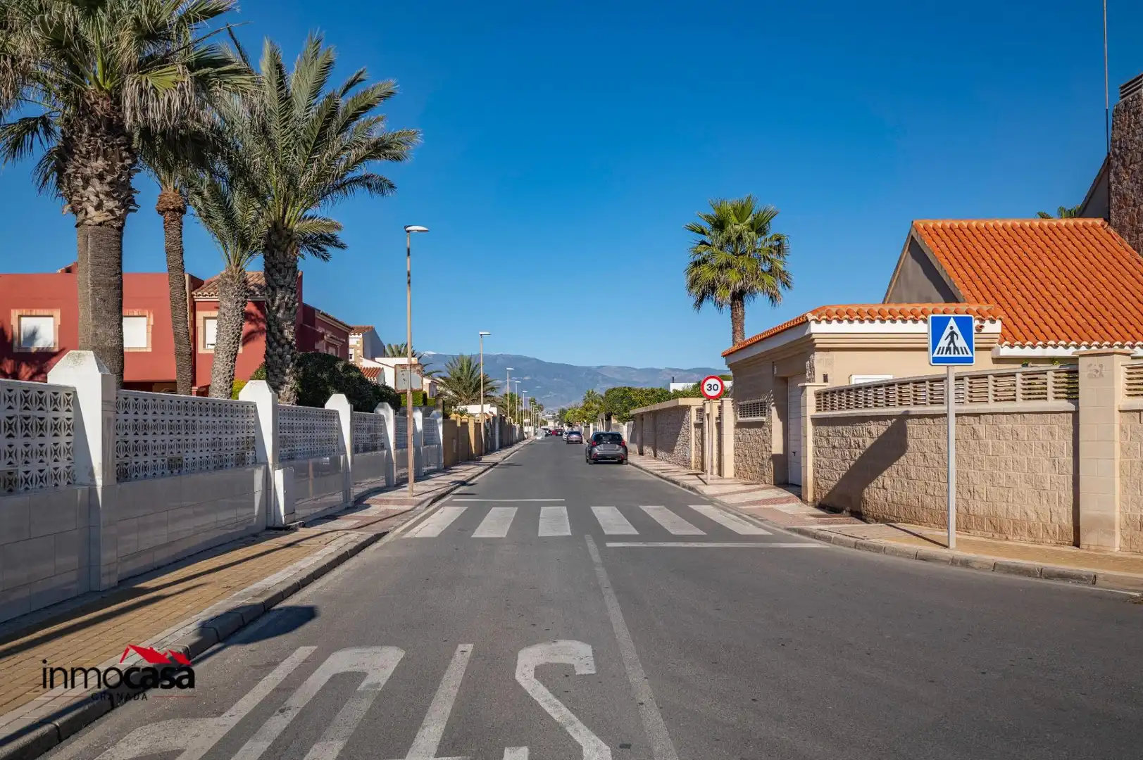 Wohnbaugrundstück zum Verkauf in Roquetas de Mar ciudad, imagen 15
