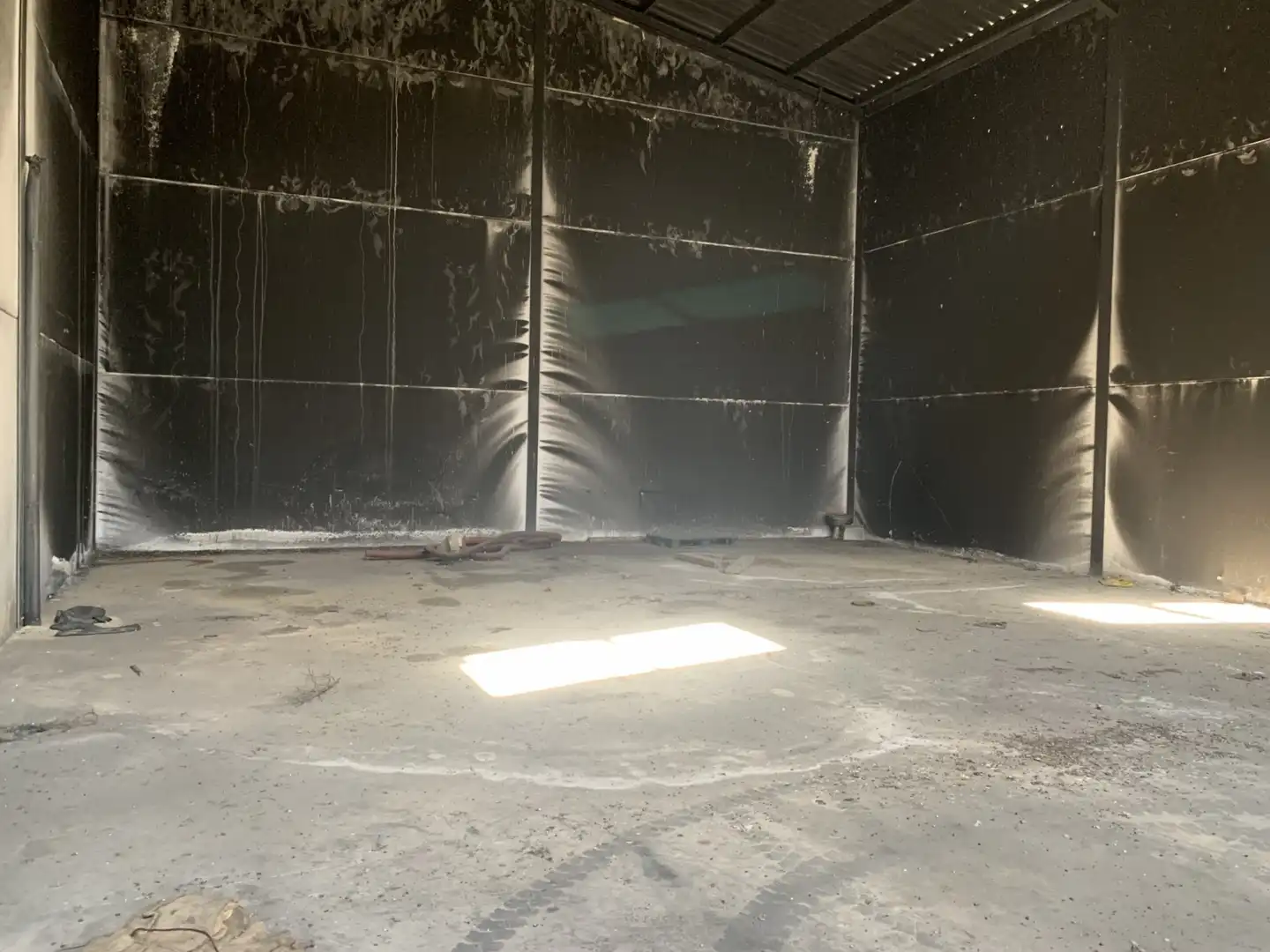 Nave industrial en venta en Mancha Real