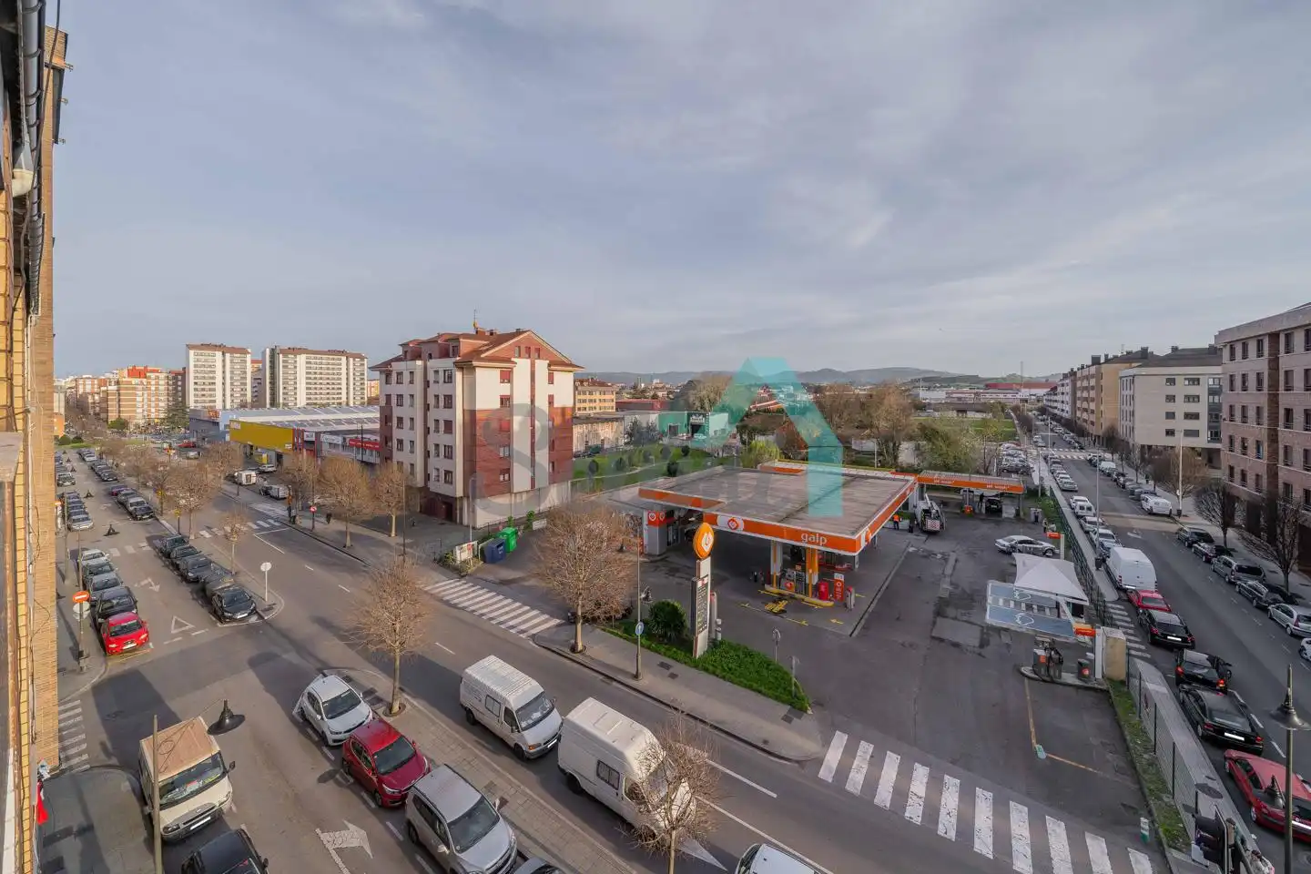 Wohnung mit Aufzug zur Miete in Calle Carlos V, imagen 23