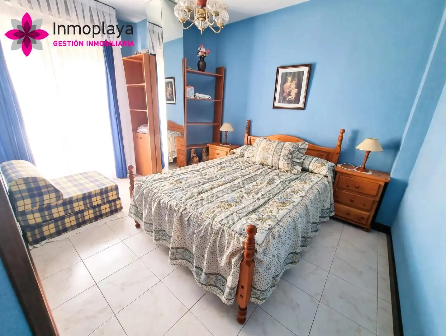 Appartement avec terrasse à vendre à Tregadín, imagen 12