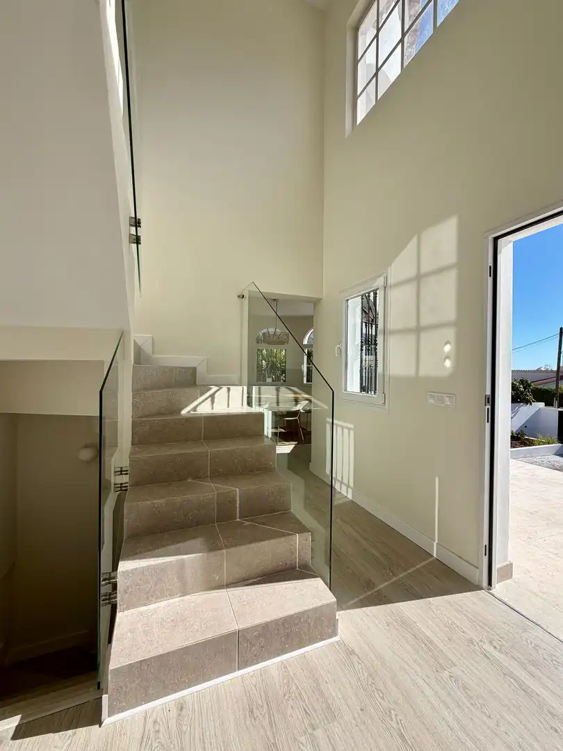 Maison avec piscine à vendre à febrero, imagen 6