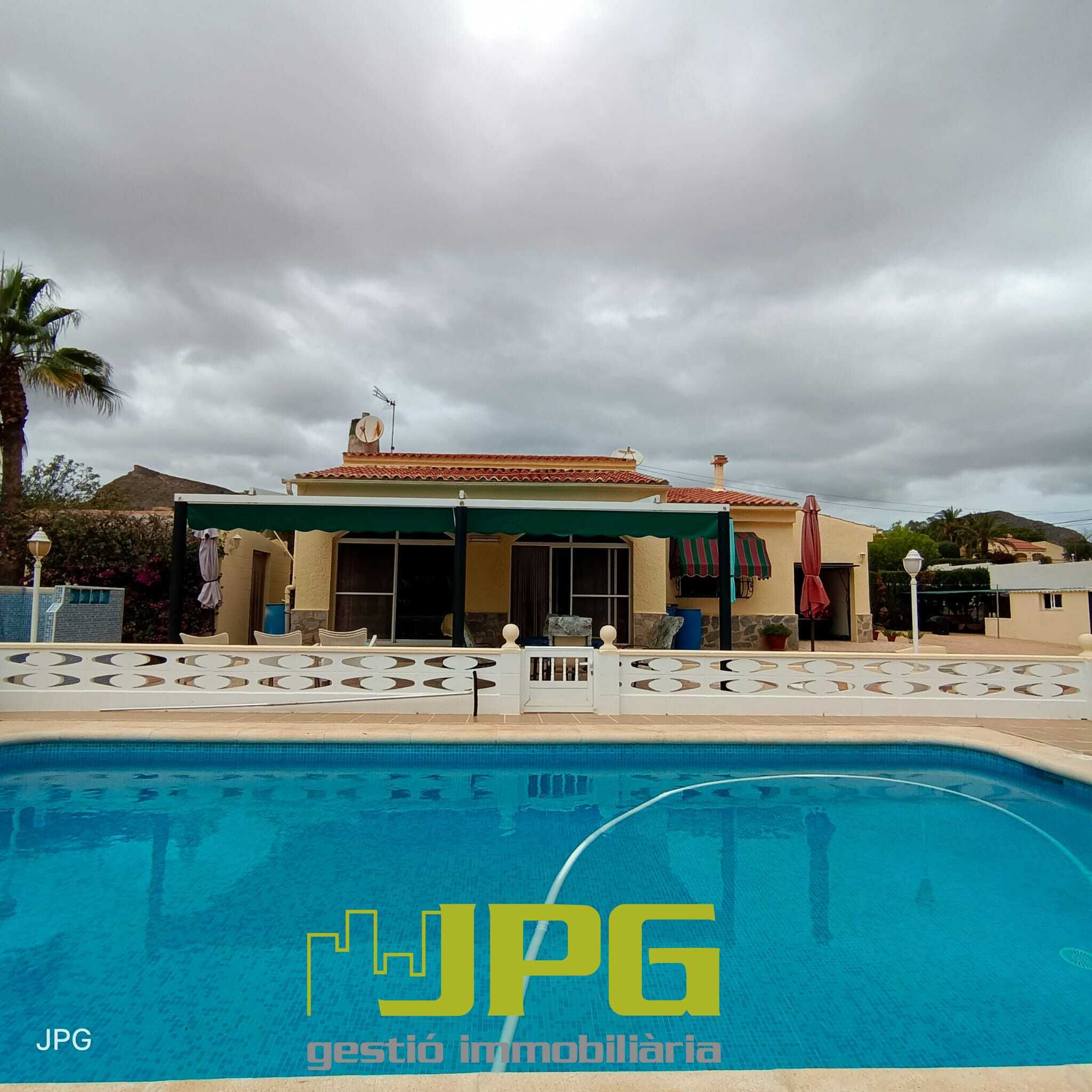House or chalet for sale in Valle del Sol
