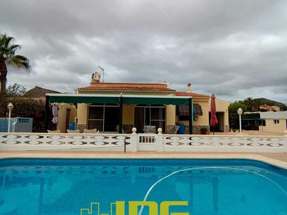 House or chalet for sale in Valle del Sol