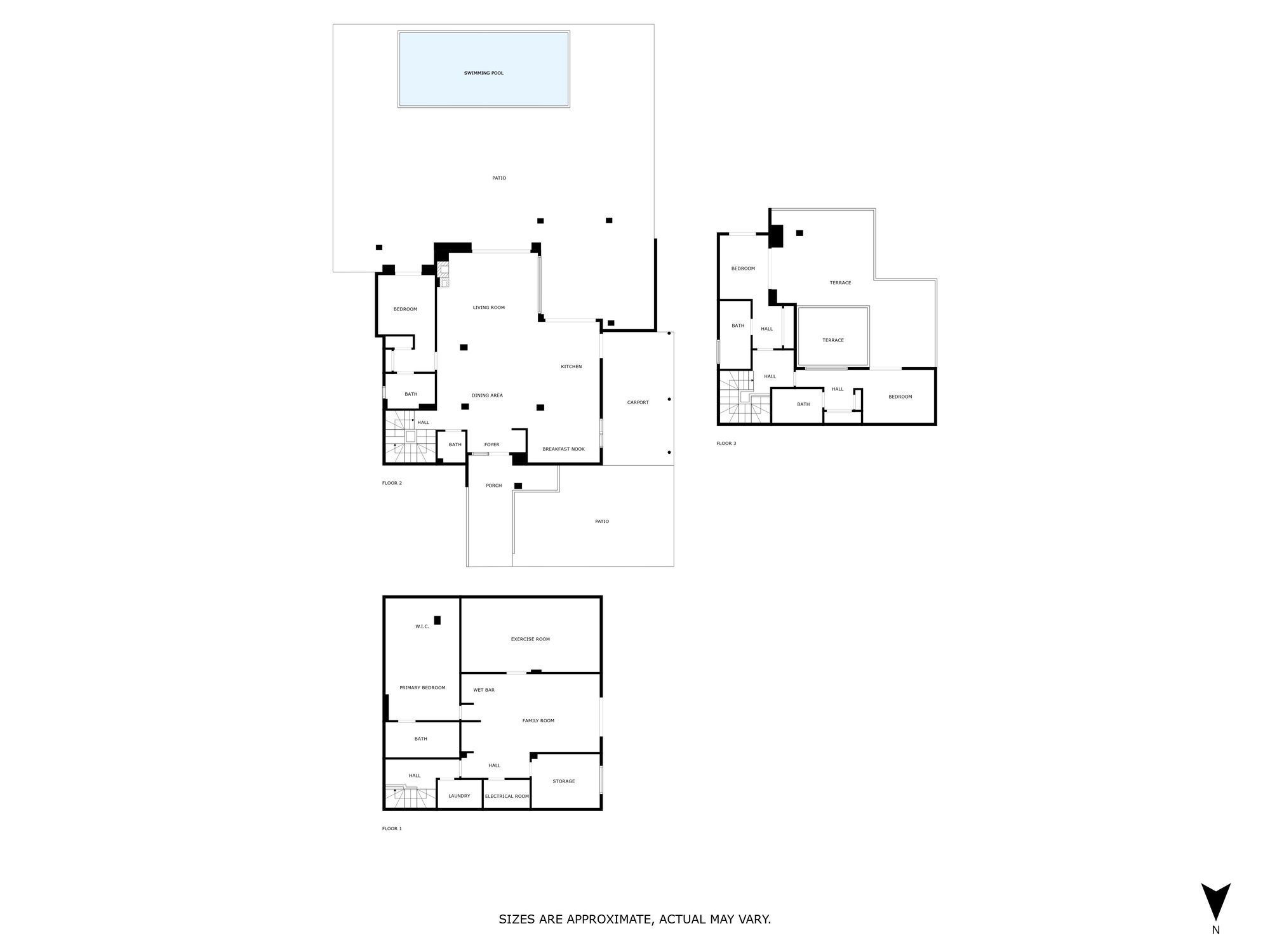 Casa o xalet en venda en Estepona amb Terrassa