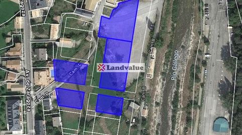 Photo 2 of Residential for sale in 4 "las Huertas", Biescas, Huesca