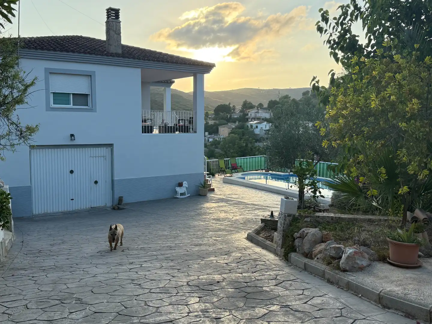 Casa o chalet en venta en Calle 15, 2