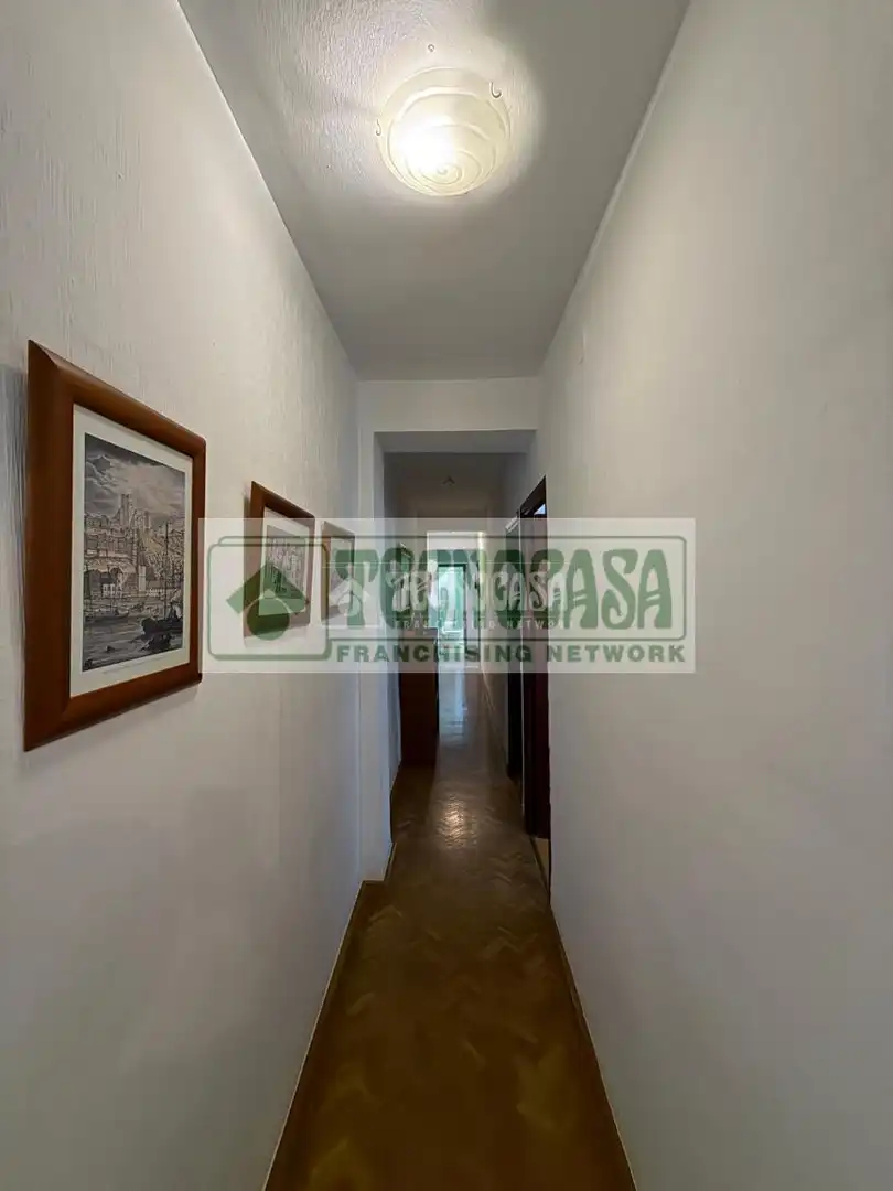 Flat for sale in Ronda  with Air Conditioner, Parquet flooring and Balcony
