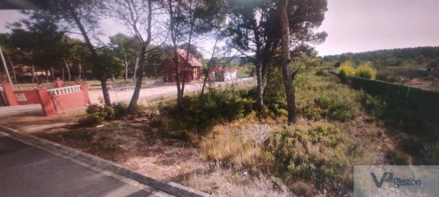Terreno residencial en Venta en Querol