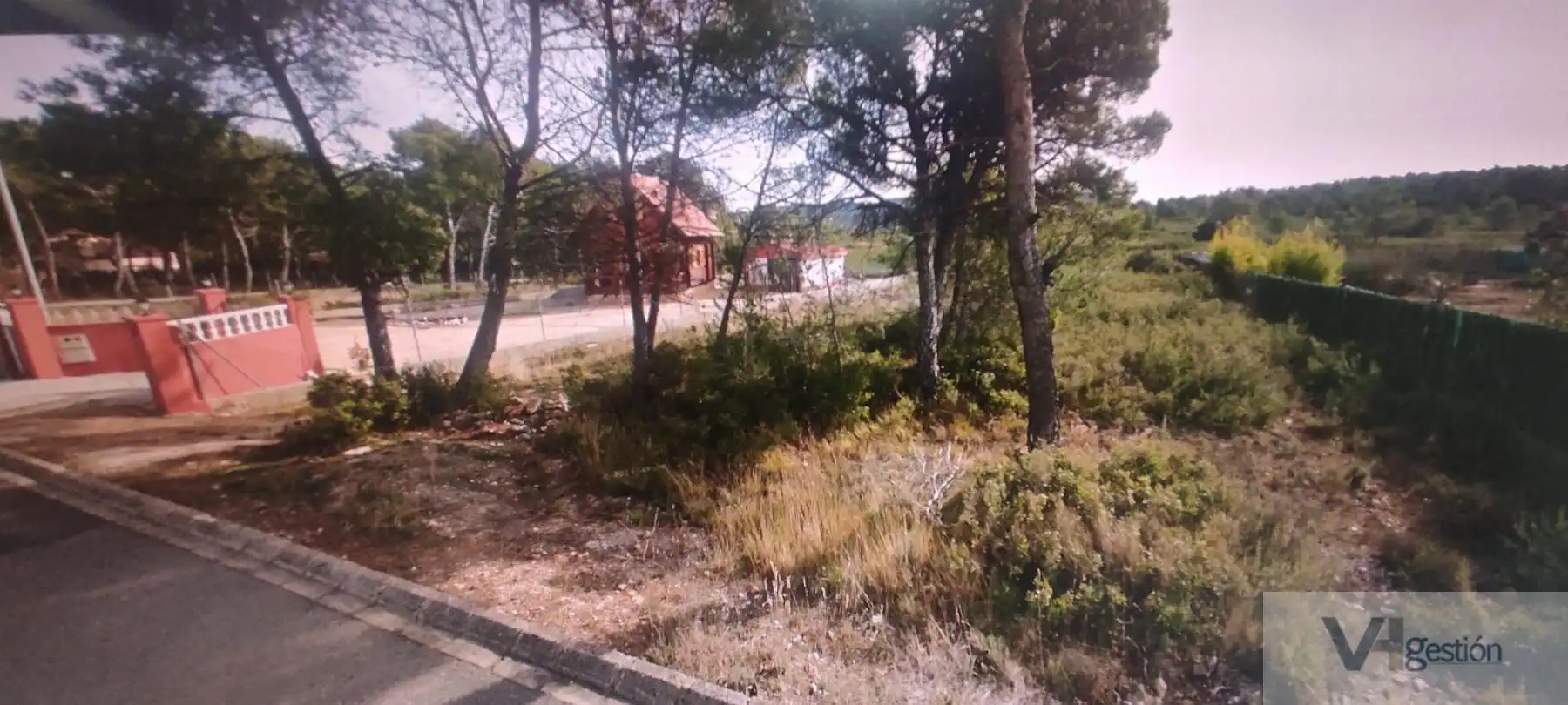 Terreno residenziale in vendita a Querol
