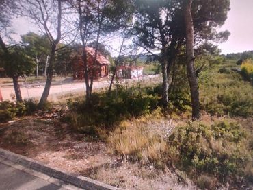 Terrain résidentiel à vendre à Querol