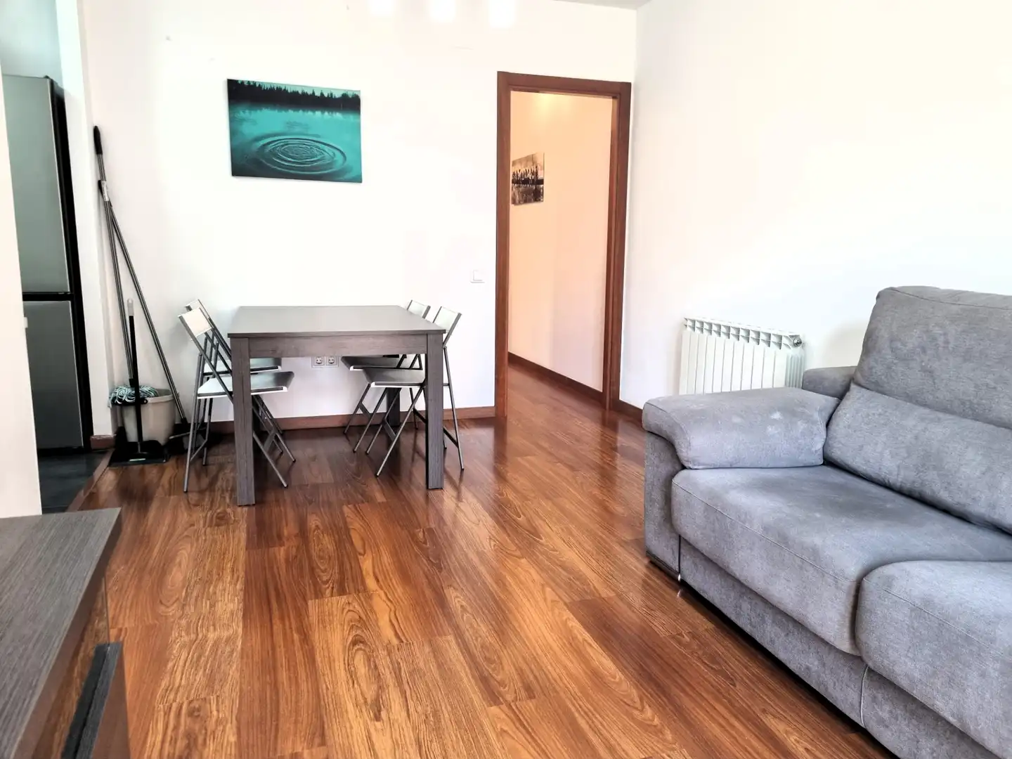 Wohnung mit Terrasse zum Verkauf in Carrer General Brito, imagen 4
