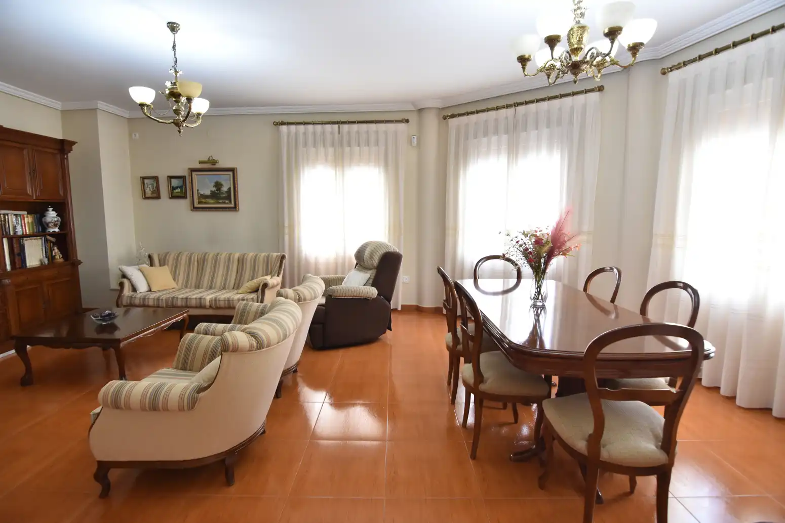 Flat for sale in Aspe - SEVERO OCHOA, 23, San Juan