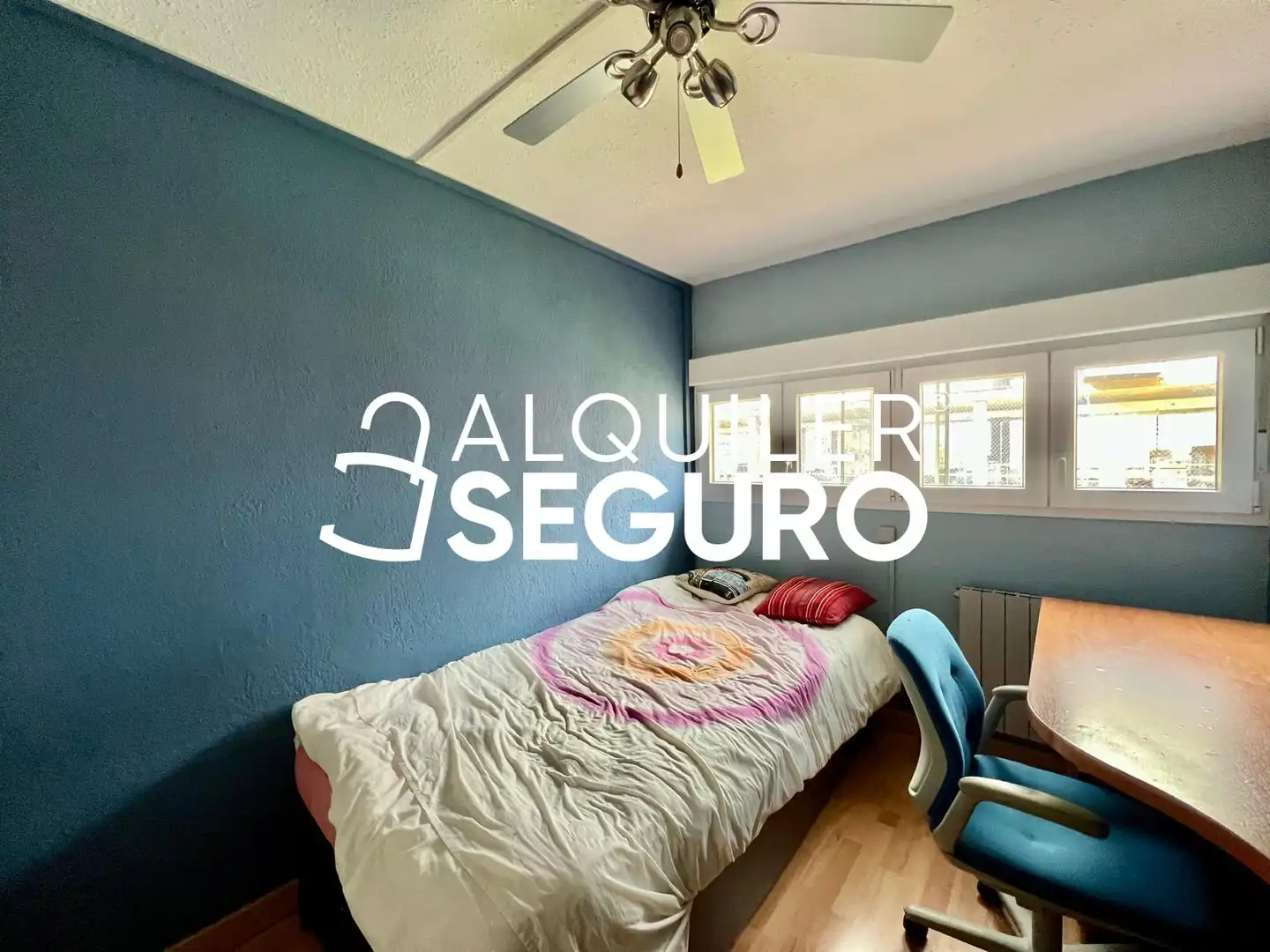 3 hab, 80m² en Tres Olivos - Valverde, Fuencarral - El Pardo,  Madrid Capital - Image 3