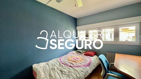 Foto 3 de Piso de alquiler en Del Cardenal Herrera Oria, Tres Olivos - Valverde, Madrid Capital