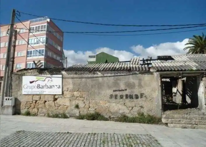 Terreni e lotti in vendita a A Capela