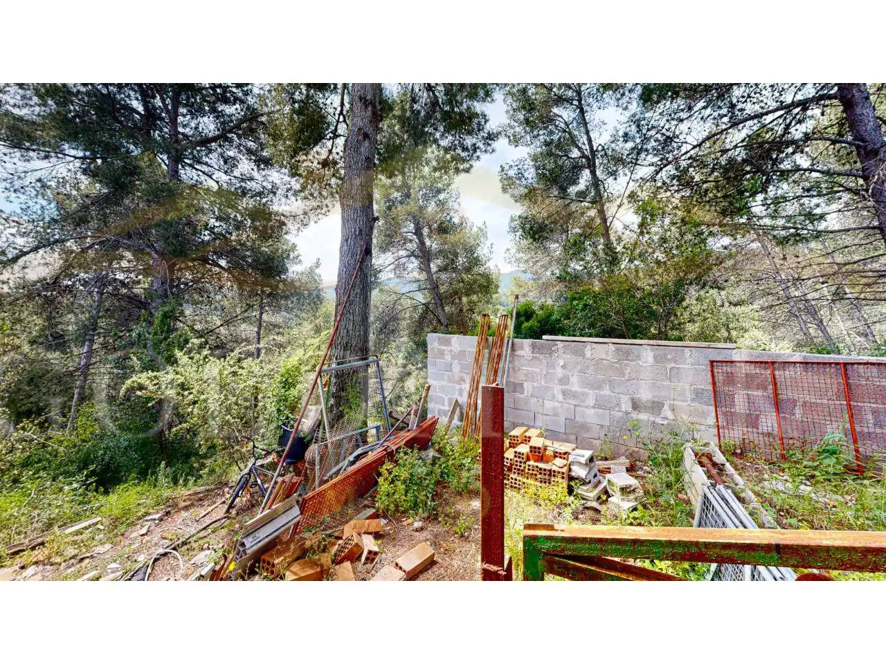 Houses for sale in Corbera de Llobregat  with Private garden, Terrace and Swimming Pool