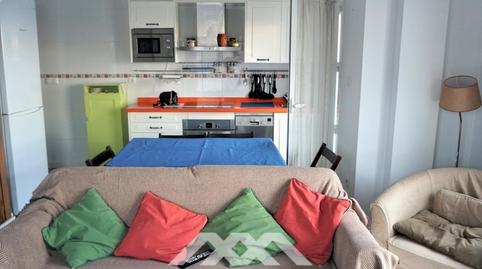 Foto 3 de Apartament en venda a Caleta de Vélez, Málaga