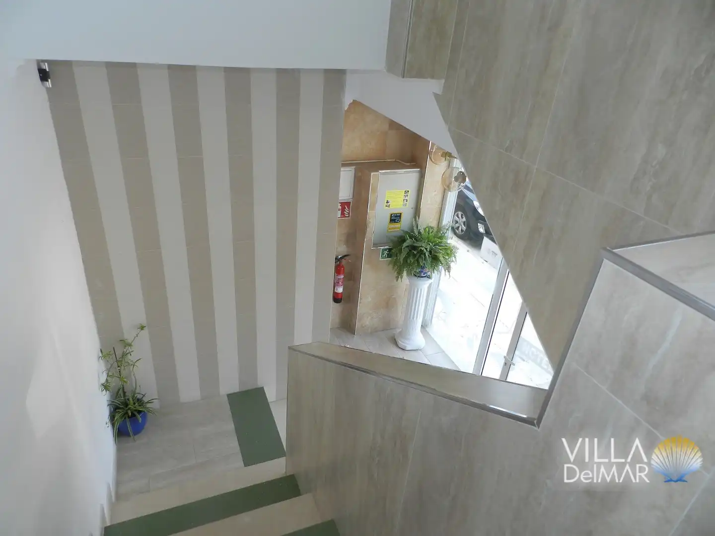 Edificio en venta en Calpe / Calp