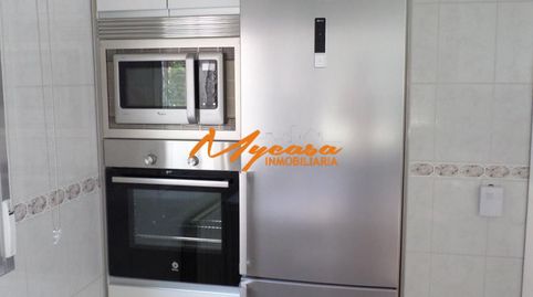 Photo 4 of Flat for rent in Centro, Villaviciosa de Odón