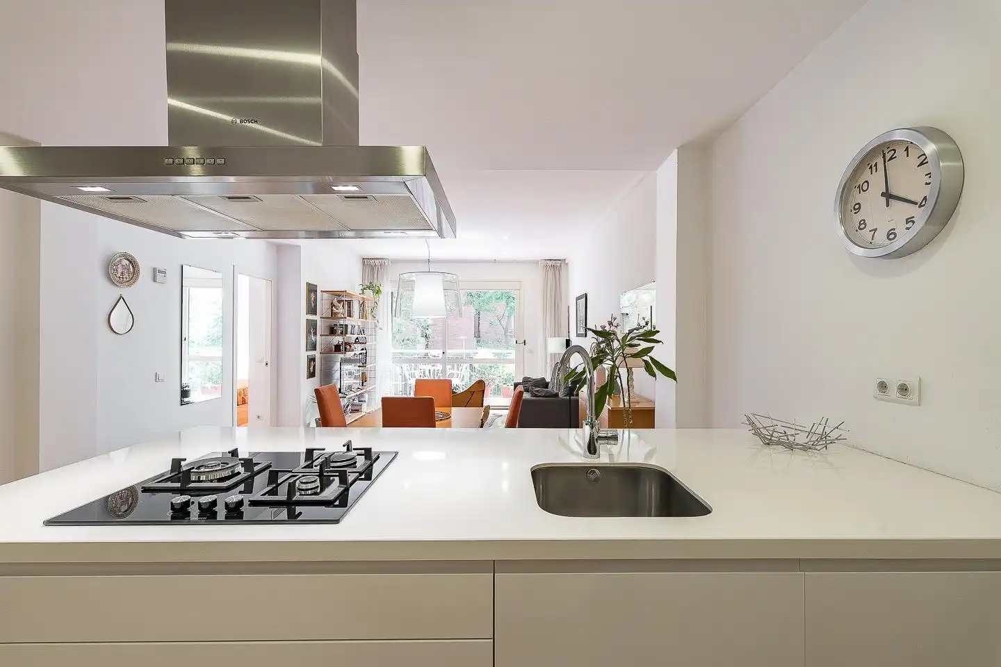 Piso con ascensor en venta en Eixample, imagen 12