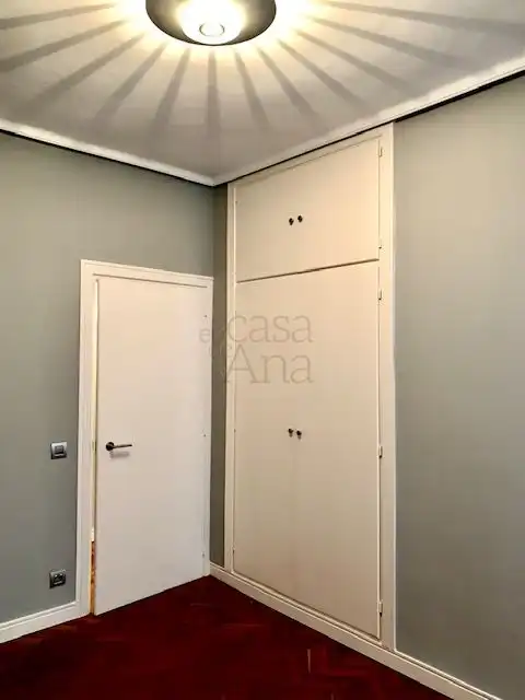 Flat for rent in Bilbao   with Heating