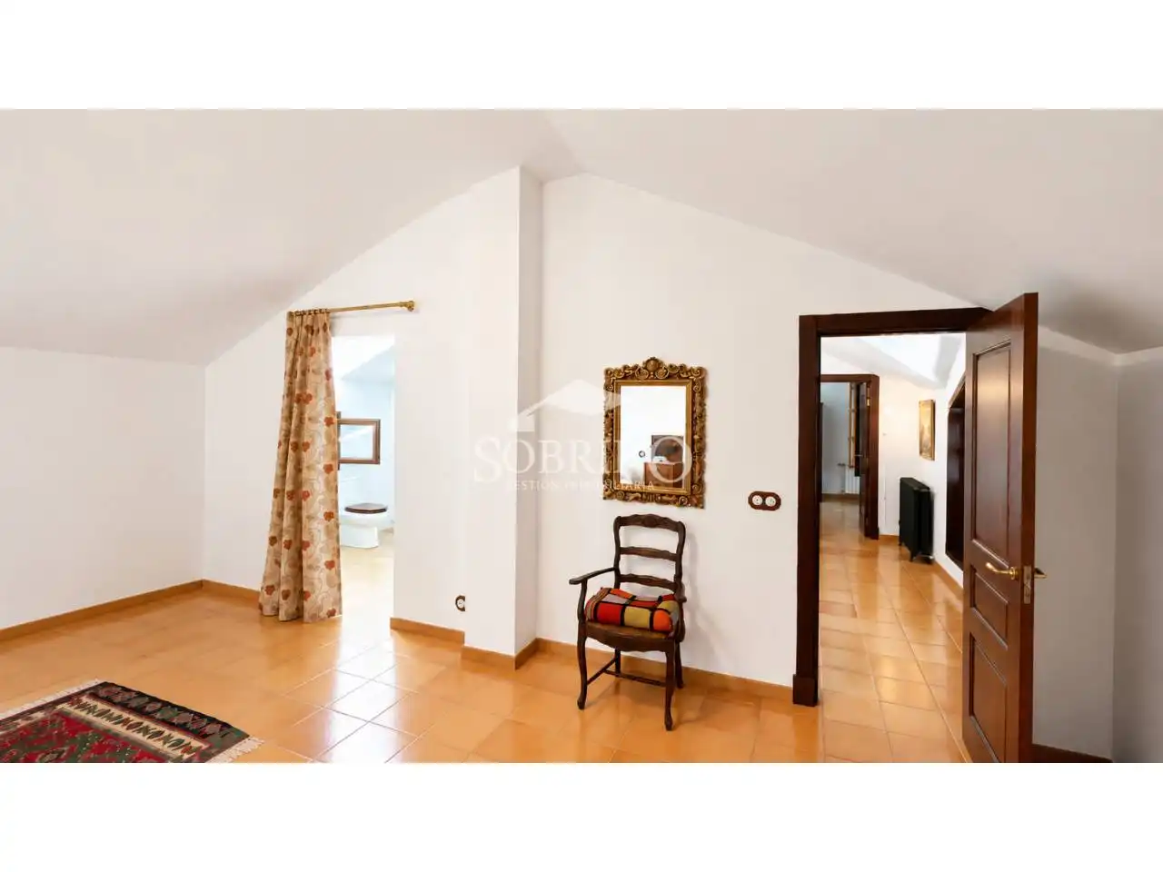 Casa amb jardí en venda a Calle Andrin 1, imagen 30