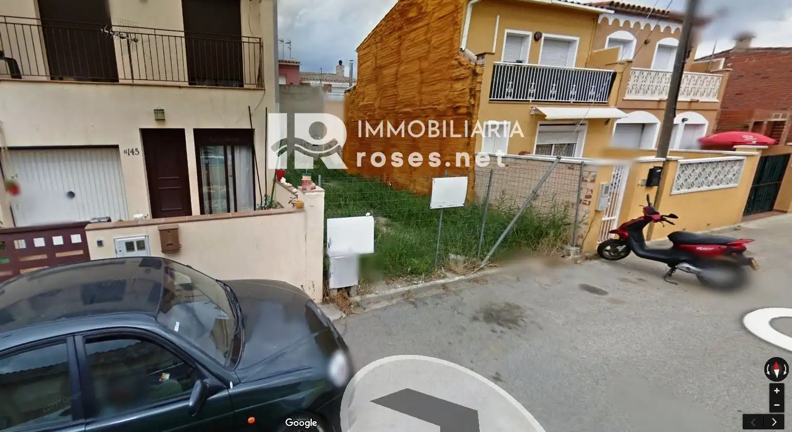 Terreno rústico en venta en Puigmal E1, imagen 4