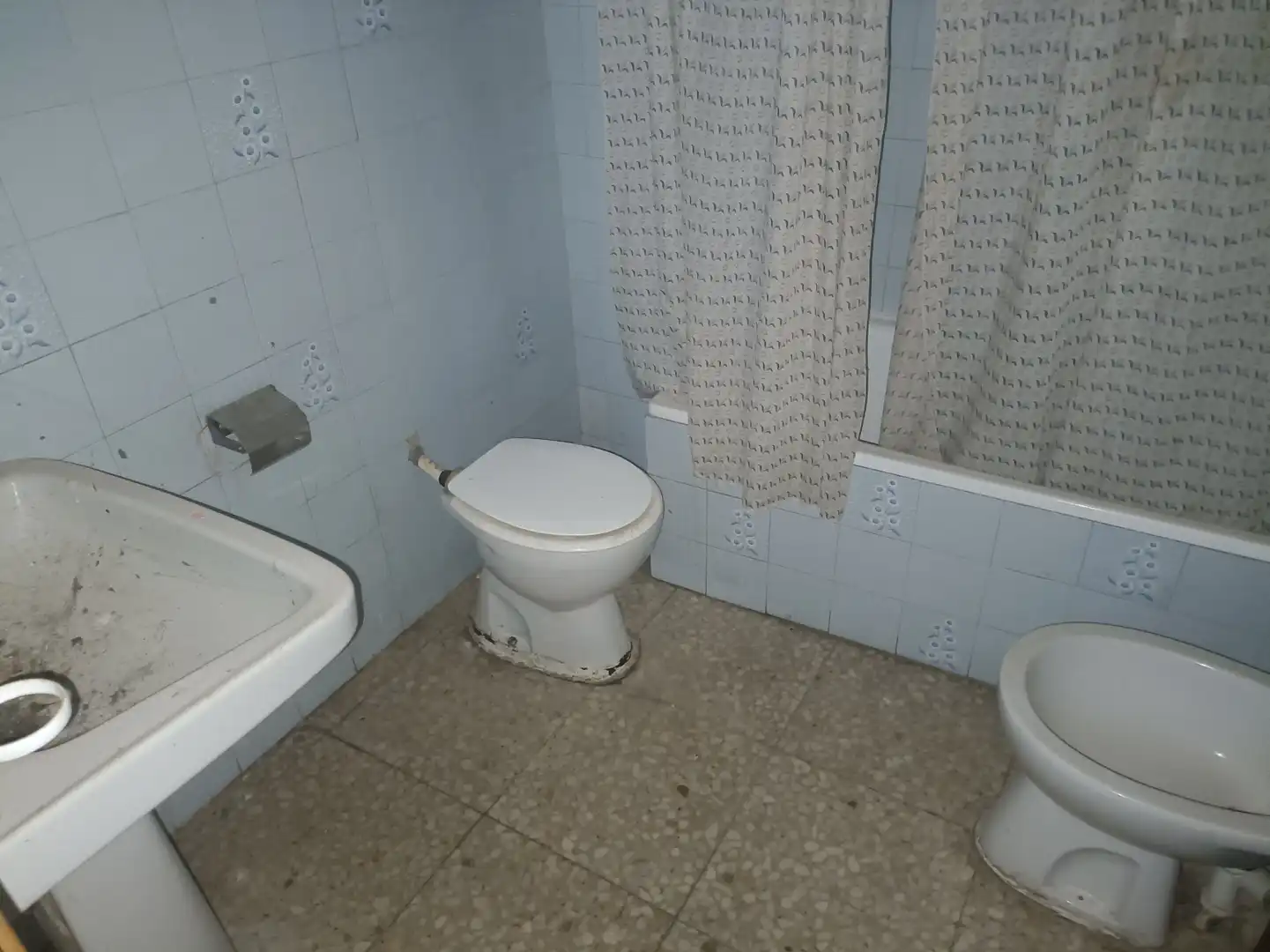 Baño de Edificio en venta en Tembleque