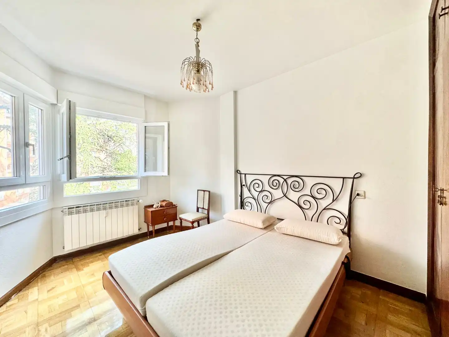Habitación de Piso en venta en Vitoria - Gasteiz con Terraza y Trastero