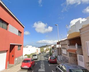 Exterior view of Flat for sale in Arucas