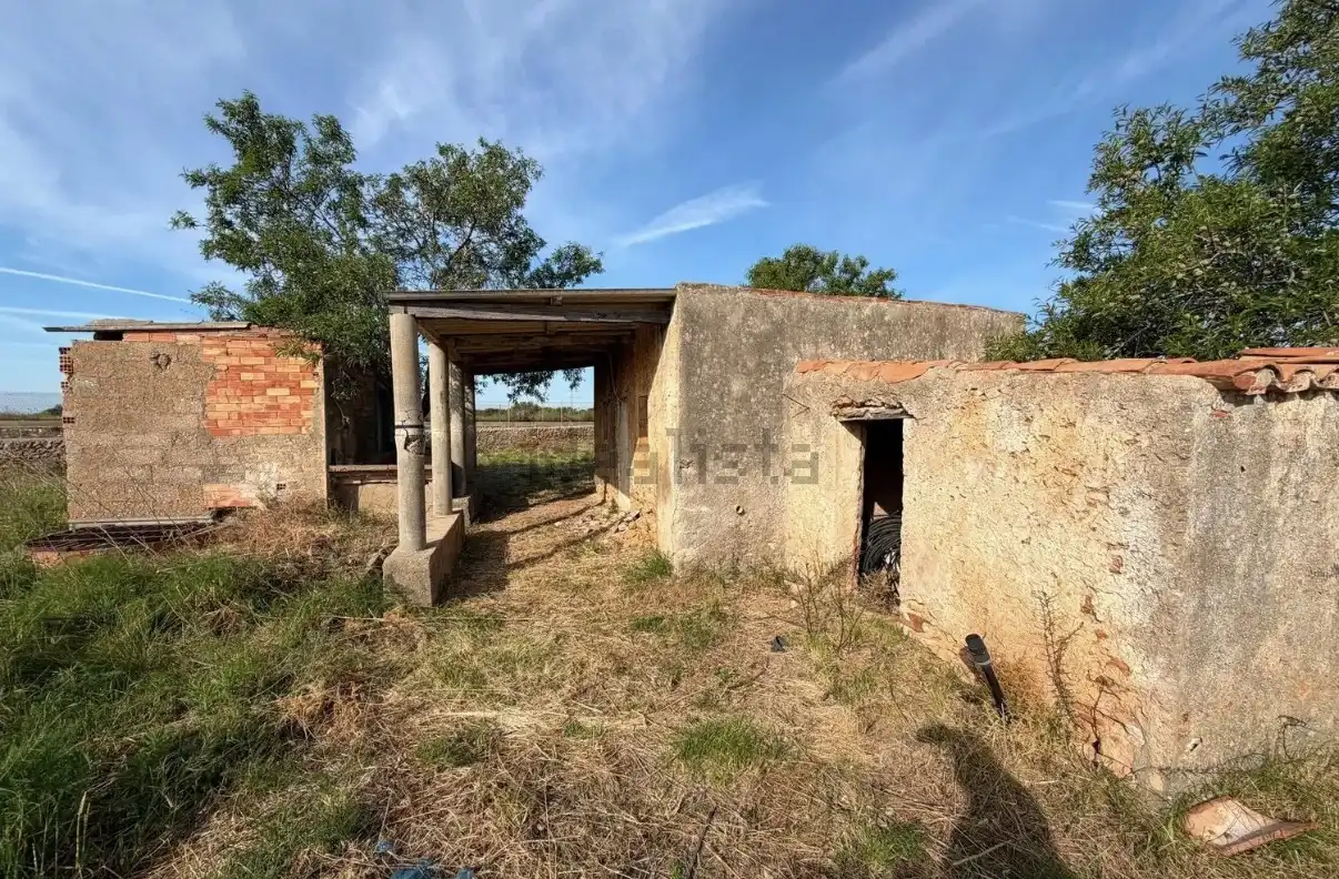 Land for sale in Alcossebre