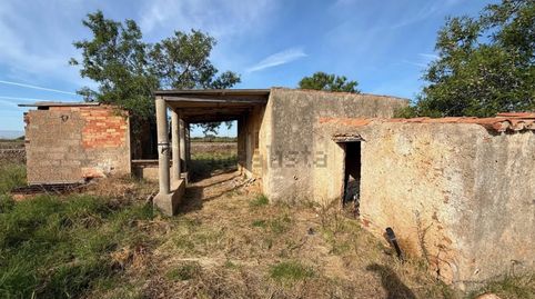 Foto 2 de Terreny en venda a Camí del Campament Jaume I, 4, Alcossebre, Alcalà de Xivert