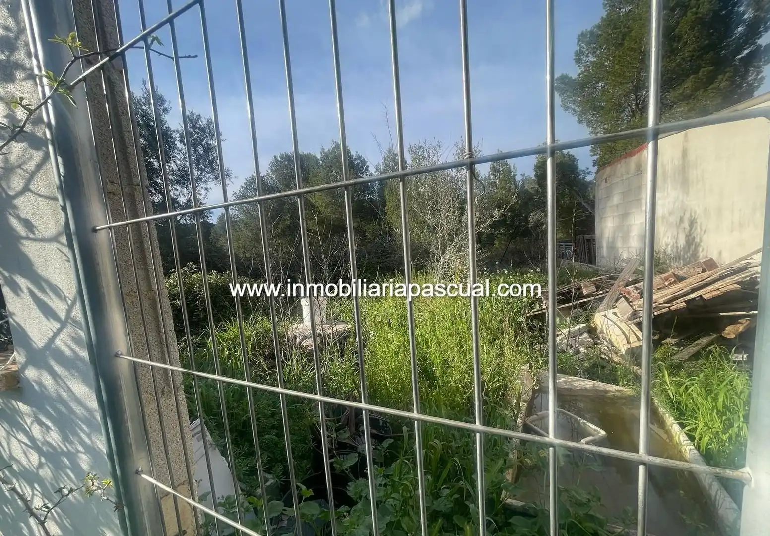 Casa o chalet en venta en Muro de Alcoy