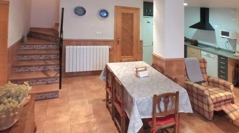 Foto 4 de Casa o xalet en venda a Calle San Luis Beltrán, Sierra Engarcerán, Castellón