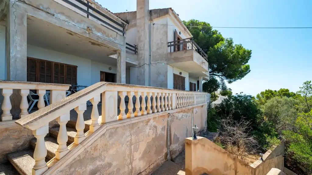 Villa in vendita a Costa d'en Blanes, imagen 17