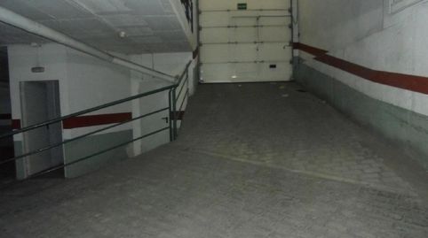 Solvia Inmobiliaria  Garaje Manresa, imatge 5