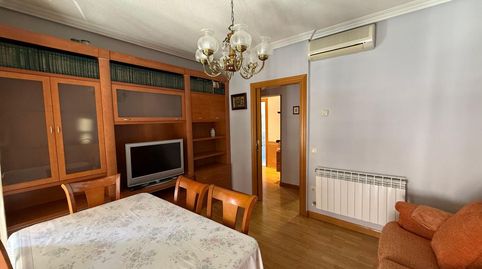 Photo 3 of Flat for rent in Del Gavilán, San Bernardo, Salamanca Capital