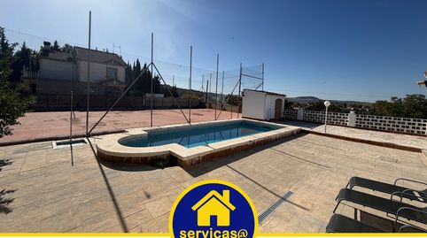 🚨CHALET EN EL ARADILLO🚨, imagen 2